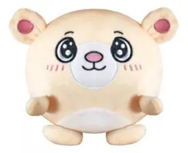Meu Primeiro Amiguinho Boneco Pula Pula