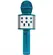 Microfone Infantil Bluetooth Star Voice Karaokê
