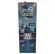 Microfone Infantil Bluetooth Star Voice Karaokê