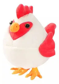 Meu Primeiro Amiguinho - Boneco Pula Pula