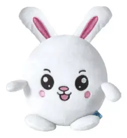 Meu Primeiro Amiguinho - Boneco Pula Pula