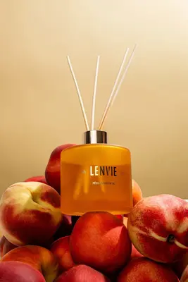 Difusor de Perfume Pêssego Oriental
