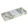 Kit Sabonete Vegetal em Barra Alecrim Mediterraneo 3Un