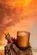 Vela Perfumada Terra do Sol + Água de Côco