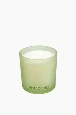 Vela Perfumada Pistacchio