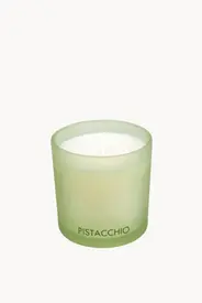 Vela Perfumada Pistacchio