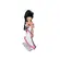 Display Noiva Caipira em Mdf