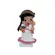 Display Noiva Caipira em Mdf