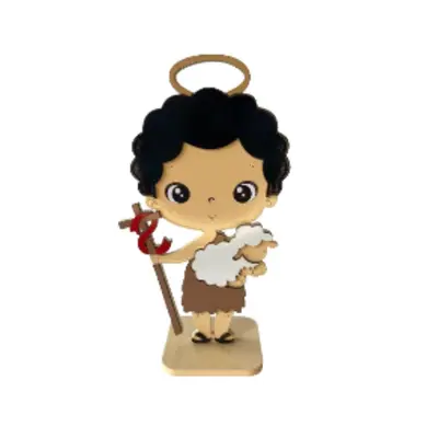 Display São João em Mdf