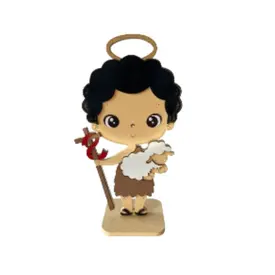 Display São João em Mdf