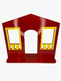 Display Igreja São João em Mdf