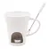 Mini Fondue Ivy