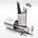 Porta Talher Inox Multiuso