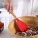 Kit de Cozinha 12pcs em Silicone e Bambu -