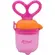 Porta frutinha rosa