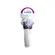 Boombox Karaoke Frozen Infantil com Microfone