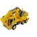 Caminhão Truck Escavadeira com Som e Luz 1:16