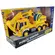 Caminhão Truck Escavadeira com Som e Luz 1:16