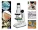 Polilab - Microscópio de Brinquedo