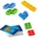 Jogo Equili Tetris
