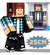 Boneco Pequeno Authentic Games - 25Cm