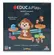 Educaplay - Jogo Monkey Balance - Balança Macaco