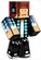 Boneco Grande Authentic Games