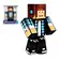 Boneco Grande Authentic Games