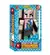 Boneco Minecraft Streamers Cupcake 35 cm