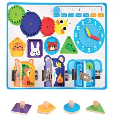 Educaplay - Tabuleiro