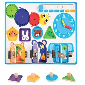 Educaplay - Tabuleiro