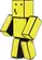 Boneco Própolis Turma do Problems Grande 35cm Gamer Minecraft Youtuber - Algazarra