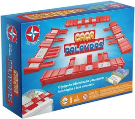 Jogo Caça Palavras