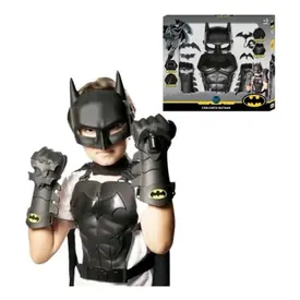 Conjunto Batman Aventura