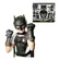 Conjunto Batman Aventura