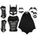 Conjunto Batman Aventura