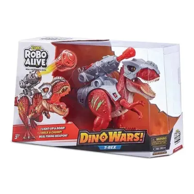 Dino Wars T-rex