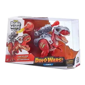 Dino Wars T-rex