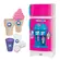 Geladeira Gelato Com Freezer