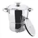 Cuscuzeira Tradicional em Aço Inox 16cm Wincy