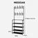 Rack Sapateira Organizador Multiuso