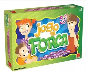 Jogo da Forca