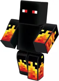 Boneco Pequeno Athos
