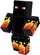 Boneco Pequeno Athos