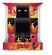 Boneco Pequeno Athos