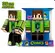 Boneco Cadres Gamer Turma do Problems Grande 35cm Minecraft Youtuber - Algazarra