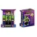 Boneco Cadres Gamer Turma do Problems - 25cm Minecraft