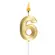 Vela Design - Número 6