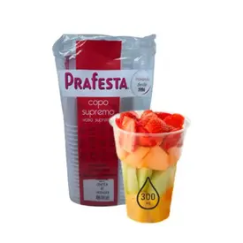 Copo Supremo 40Un
