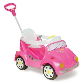Fouks - Carro de Passeio